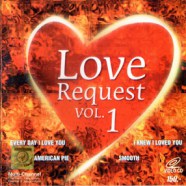 Love Request Vol-1 VCD1422-web